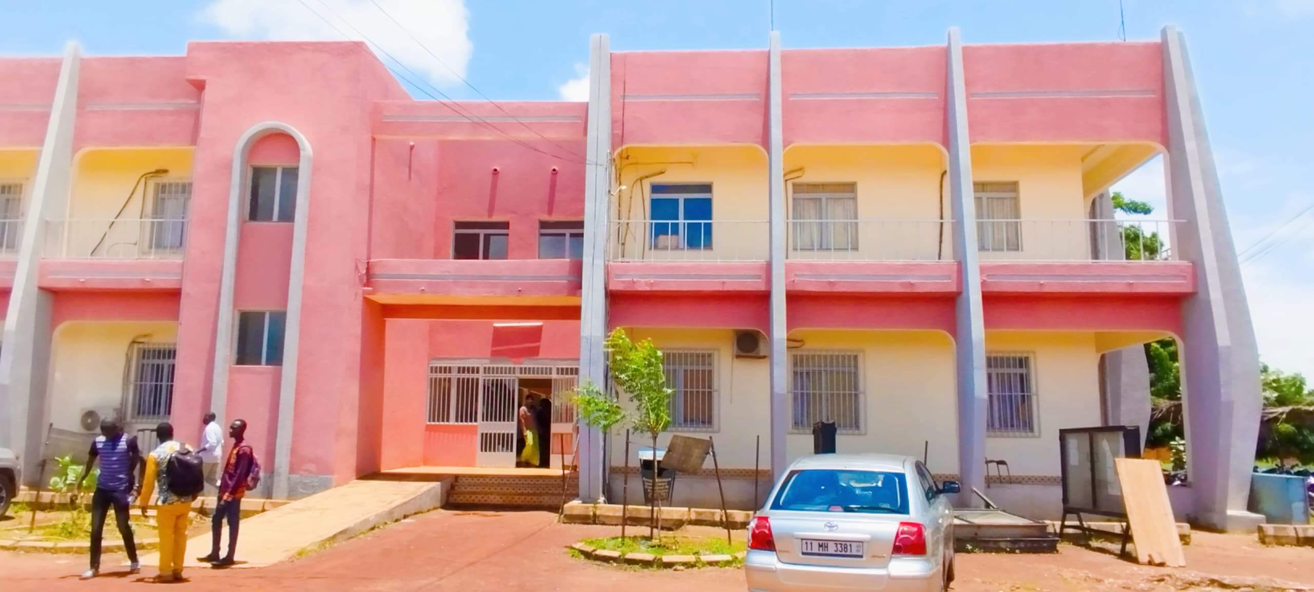 École Normale Supérieure