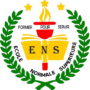 École Normale Supérieure
